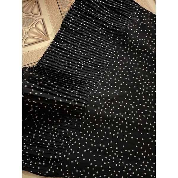 Váy yody size s nguyên tag