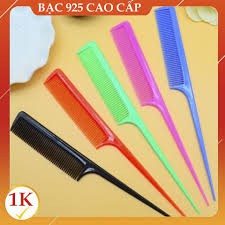 Lược rẽ ngôi cho salon 21,5*2,5 cm