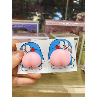 Sticker dán siêu cute hot hit ( 1 con)