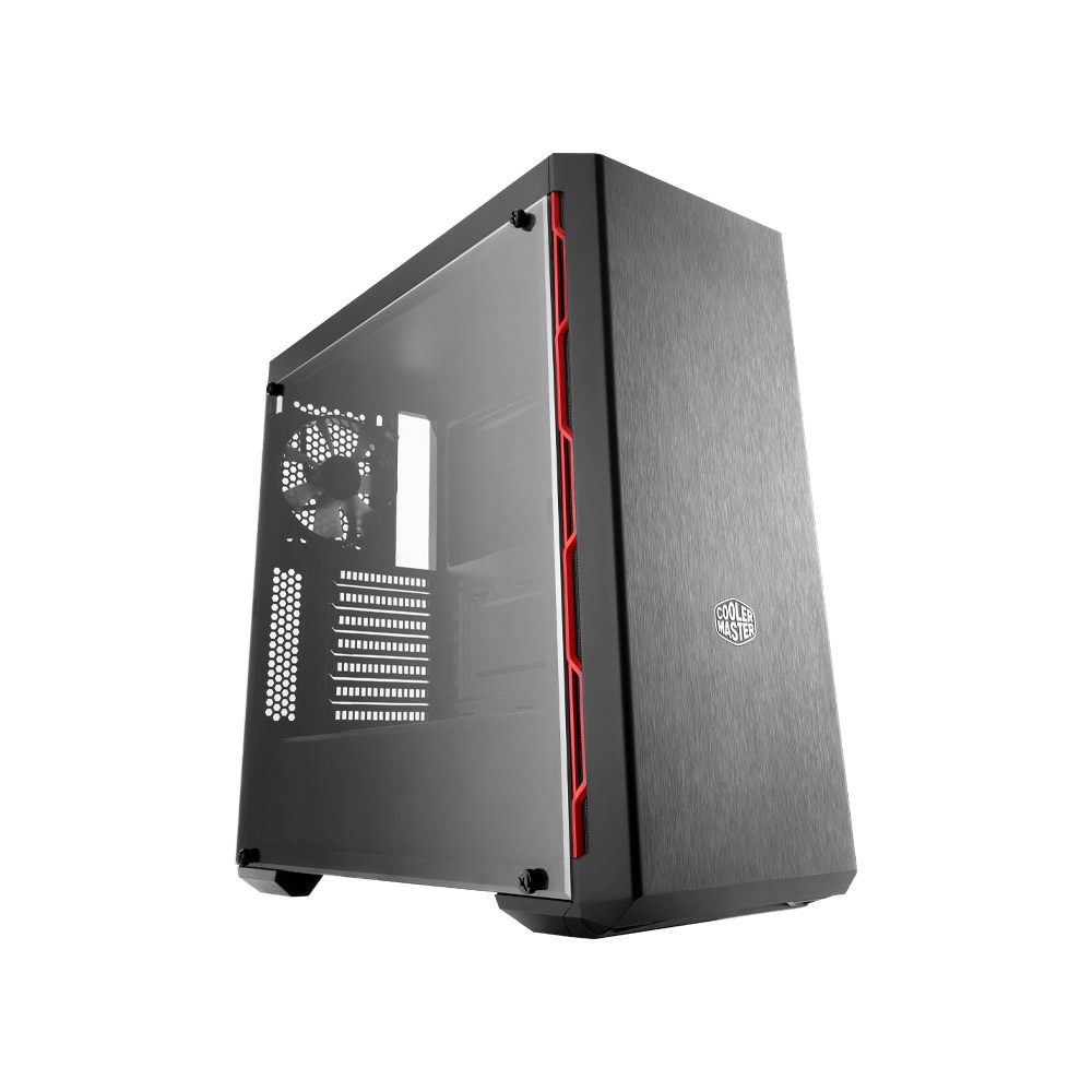 Vỏ case Cooler Master MASTERBOX MB600L