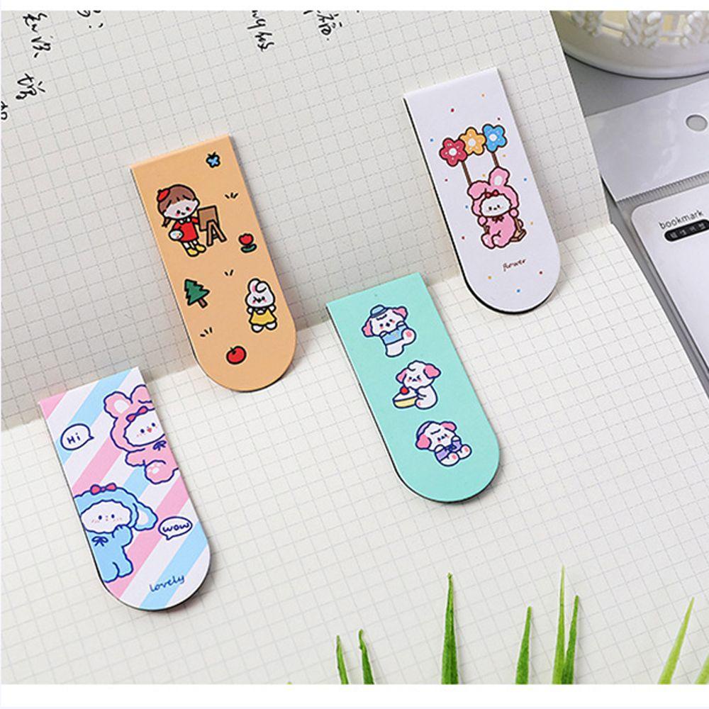 Lloyd Thẻ Giấy Đánh Dấu Trang Sách Dùng Đánh Dấu Trang Sách Dành Cho Học Sinh / Trường Học