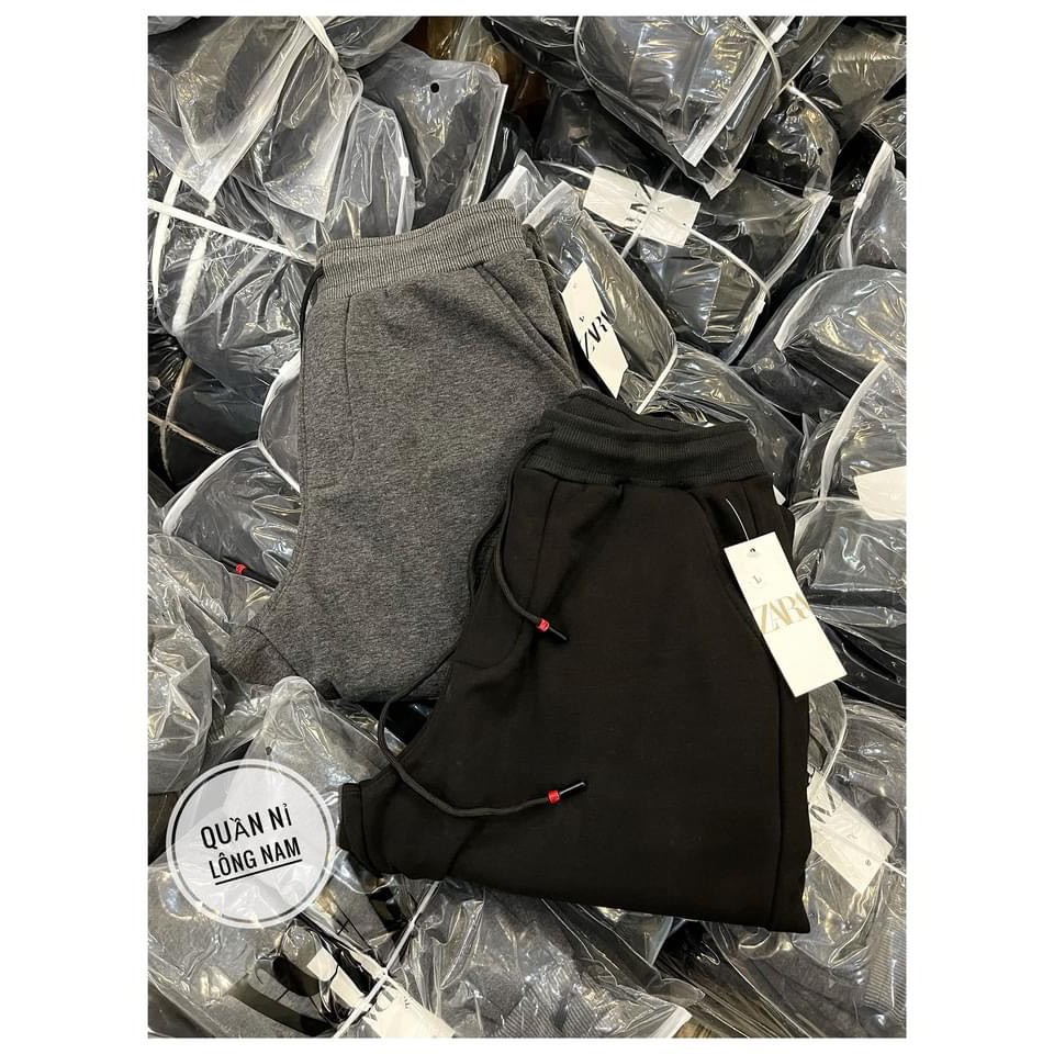 BÁN SỈ QUẦN JOCER 2 MÀU LÓT LÔNG CHO NAM | BigBuy360 - bigbuy360.vn