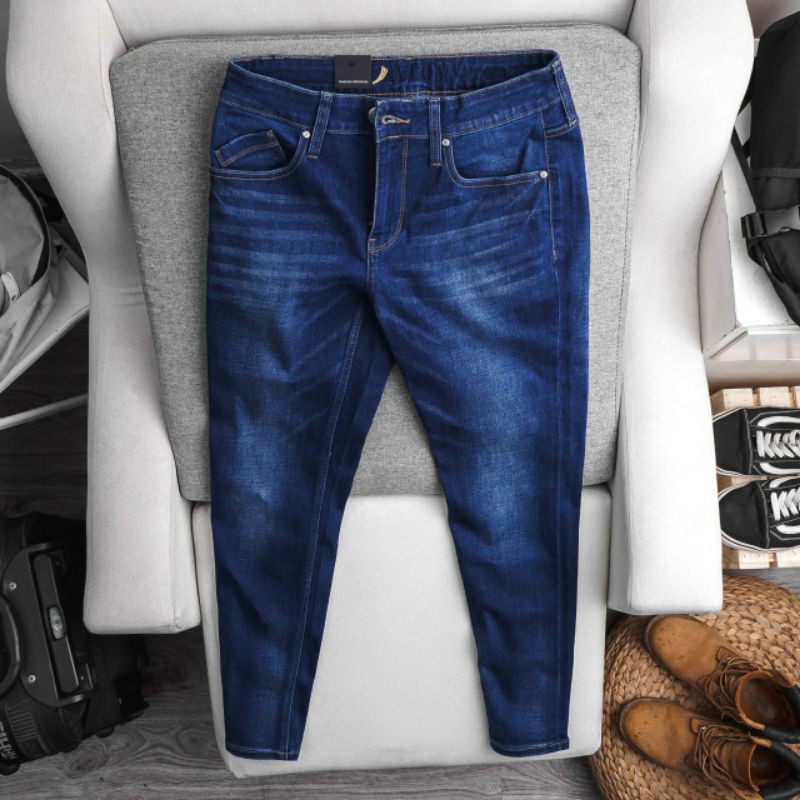 Quần jean VNXK của tổng Cty dệt Phong Phú | BigBuy360 - bigbuy360.vn