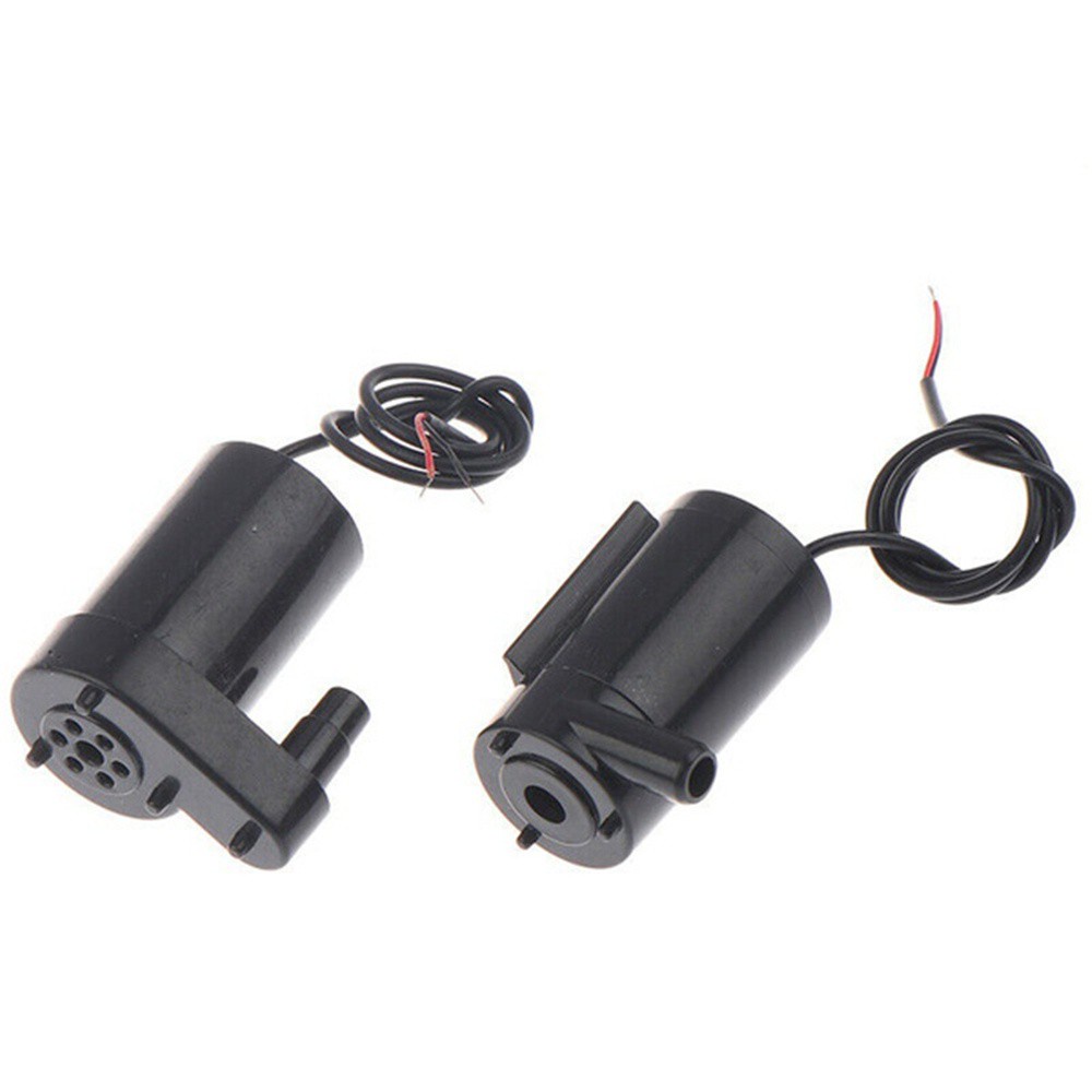 Động cơ bơm nước không chổi than mini Dc 5-12v có thể bơm 3l / Phút không gây ồn