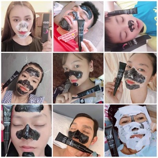 GEL LỘT MỤN BLACK HEAD THÁI LAN