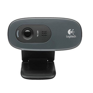Webcam C270 Full HD- Logitech