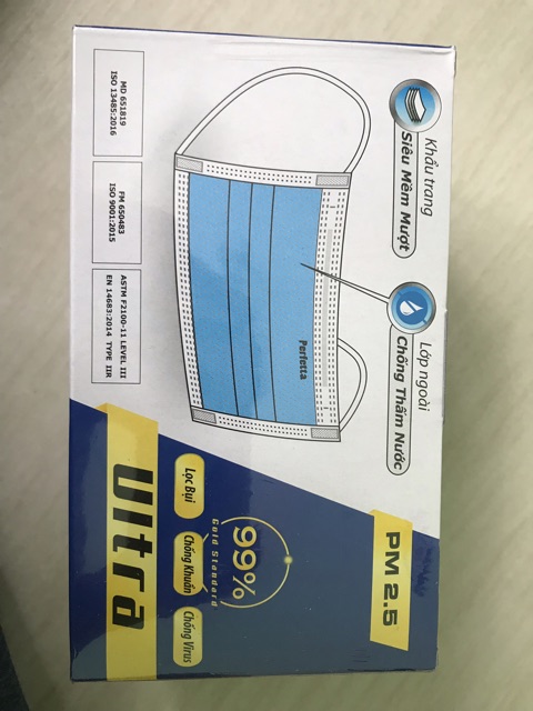 PERFETTA ULTRA - PM 2.5 | BigBuy360 - bigbuy360.vn