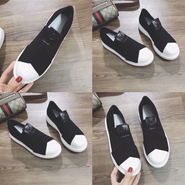Giầy lười