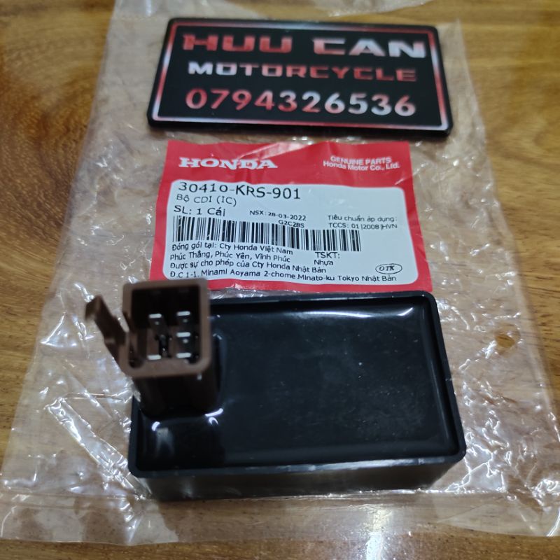 IC WAVE ALPHA NHỎ, ZX ĐỜI ĐẦU, WAVE ALPHA BỤNG CHÍNH HÃNG HONDA