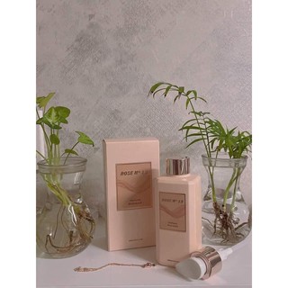 Sữa tắm Nước hoa RoseNo13 300ml