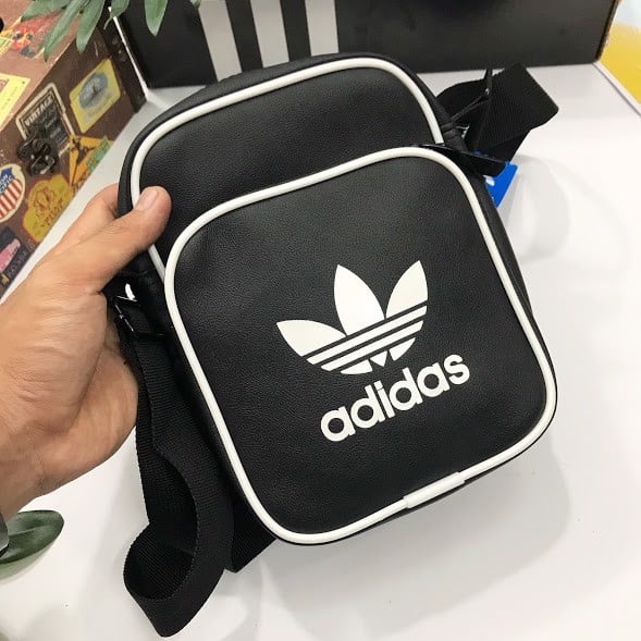 Túi đeo chéo ADIDAS nam và nữ , hợp thời trang, dễ phối đồ