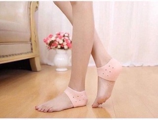 VỚ GÓT CHÂN SILICON THÁI LAN