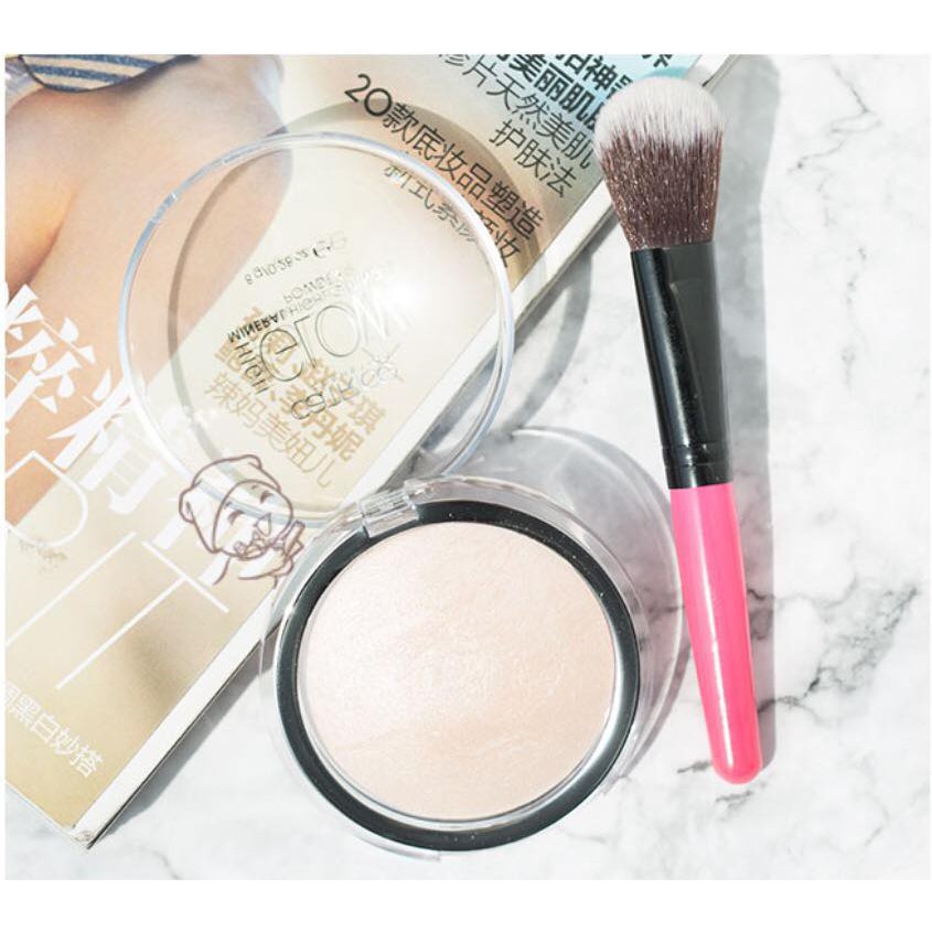 Phấn bắt sáng Catrice High Glow Mineral Highlighting Powder | BigBuy360 - bigbuy360.vn