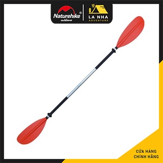 Mái chèo thuyền kayak, mái chèo thuyền 2 đầu đối xứng, mái chèo sup 3 khúc gấp gọn