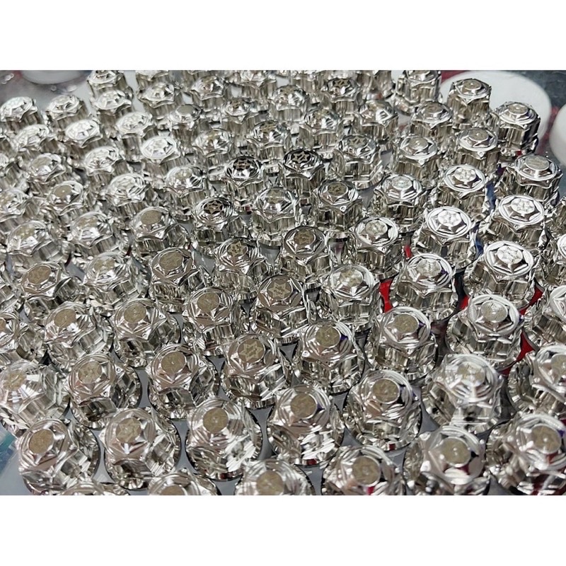 Ốc Tán Salaya 8li 10li 12li Bít Đầu