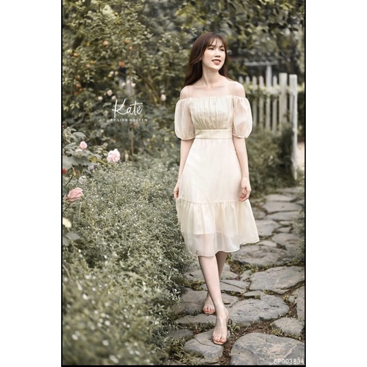 Váy Kate by Linh Nguyễn