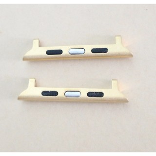 Adapter Apple Watch - Inox không ghỉ