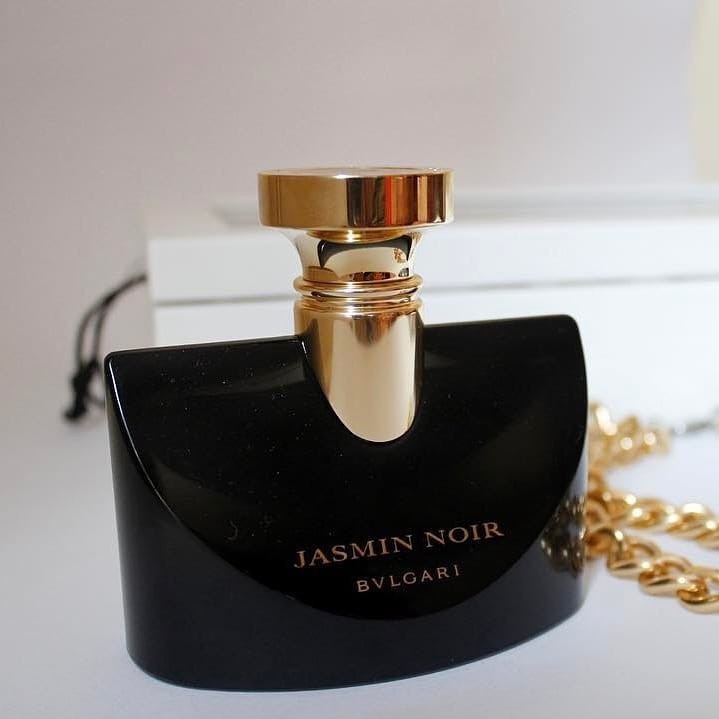 Nước hoa nữ Bvlgari Jasmin Noir EDP 100ml