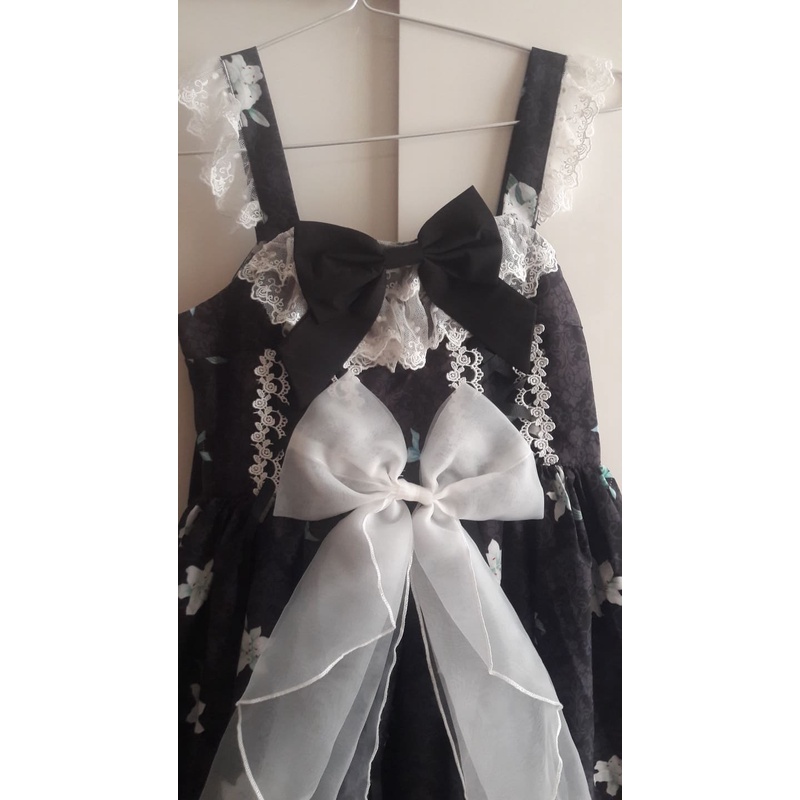 Lolita Lily brand Diamond Honey nguyên tag