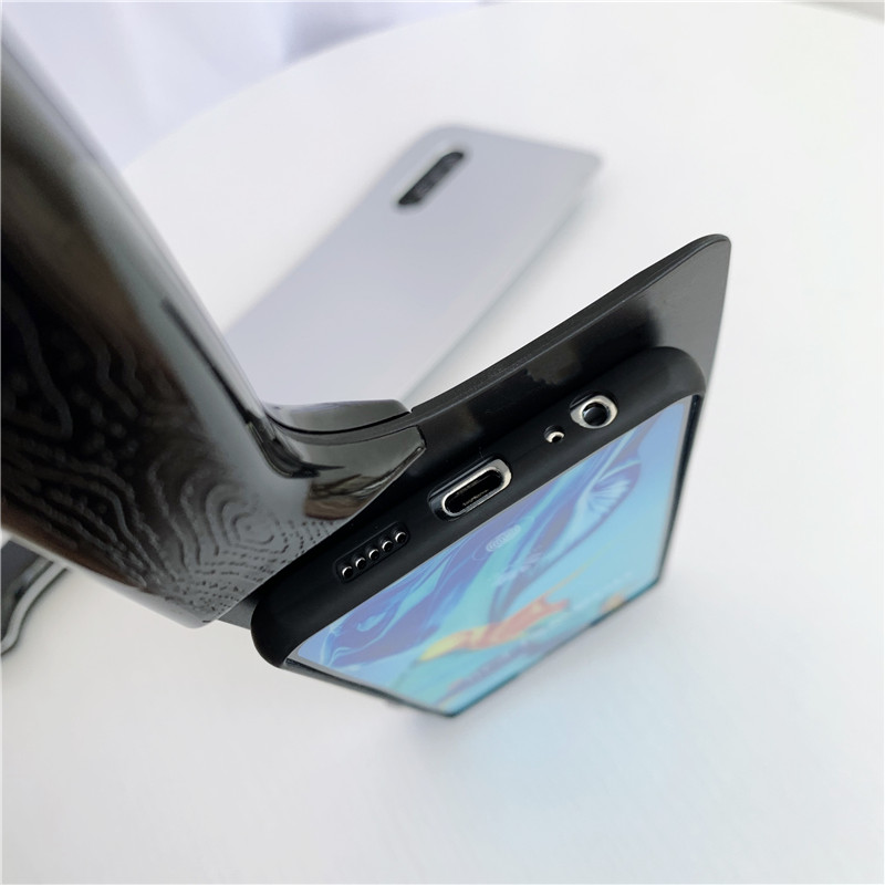 Samsung Knife Shape Mobile Phone Storage Box Fro Samsung S6 S6Edge S7 S7Edge S8 S9 S10 Plus S20 S11E S20Plus S11 S20Ultra S11Plus S10Lite S10E S10 5G S20Lite S20FE S21 S30 Plus S21 S30 Ultra Personalized Chopper Silicone Phone Mobile Phone Case Anti-Fall