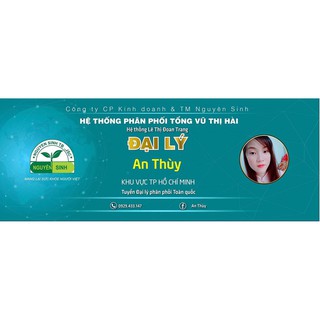 Yến sao one nest 2020