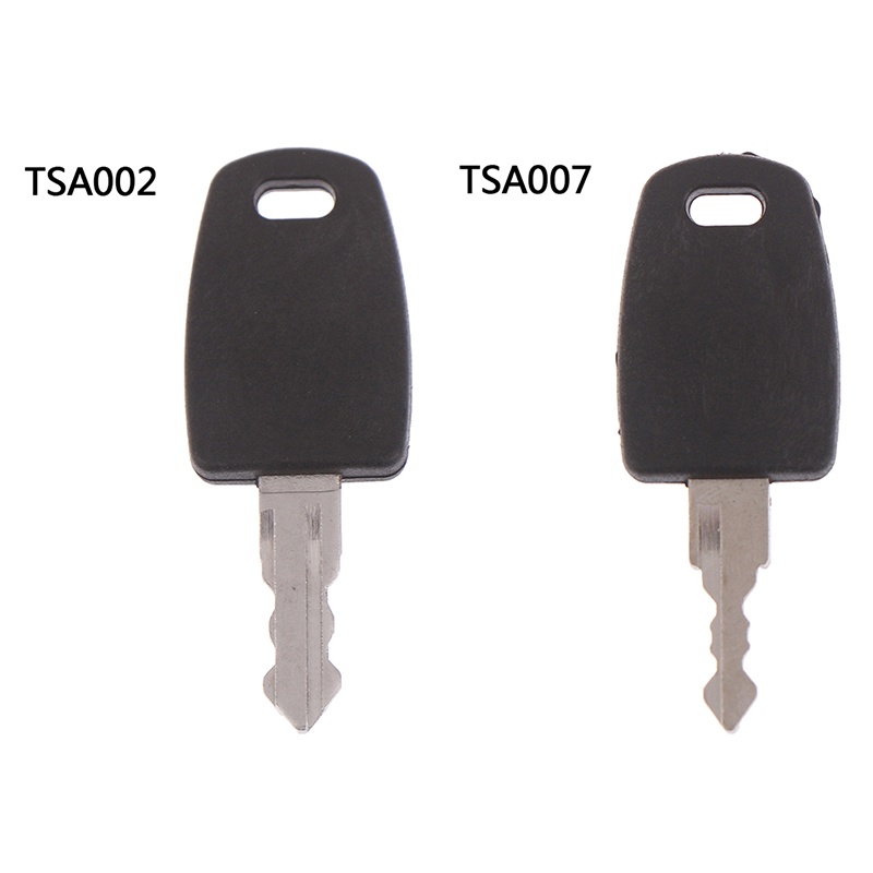 ### Túi Đựng Chìa Khóa Đa Năng TSA002