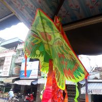 Diều cá mập 120cm