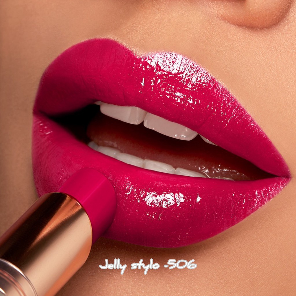 Son Kiko ❤️FREESHIP❤️ - son bóng Kiko - Jelly Stylo - Kiko Milano- Italy | BigBuy360 - bigbuy360.vn