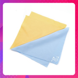 Khăn lau kính siêu mỏng mịn