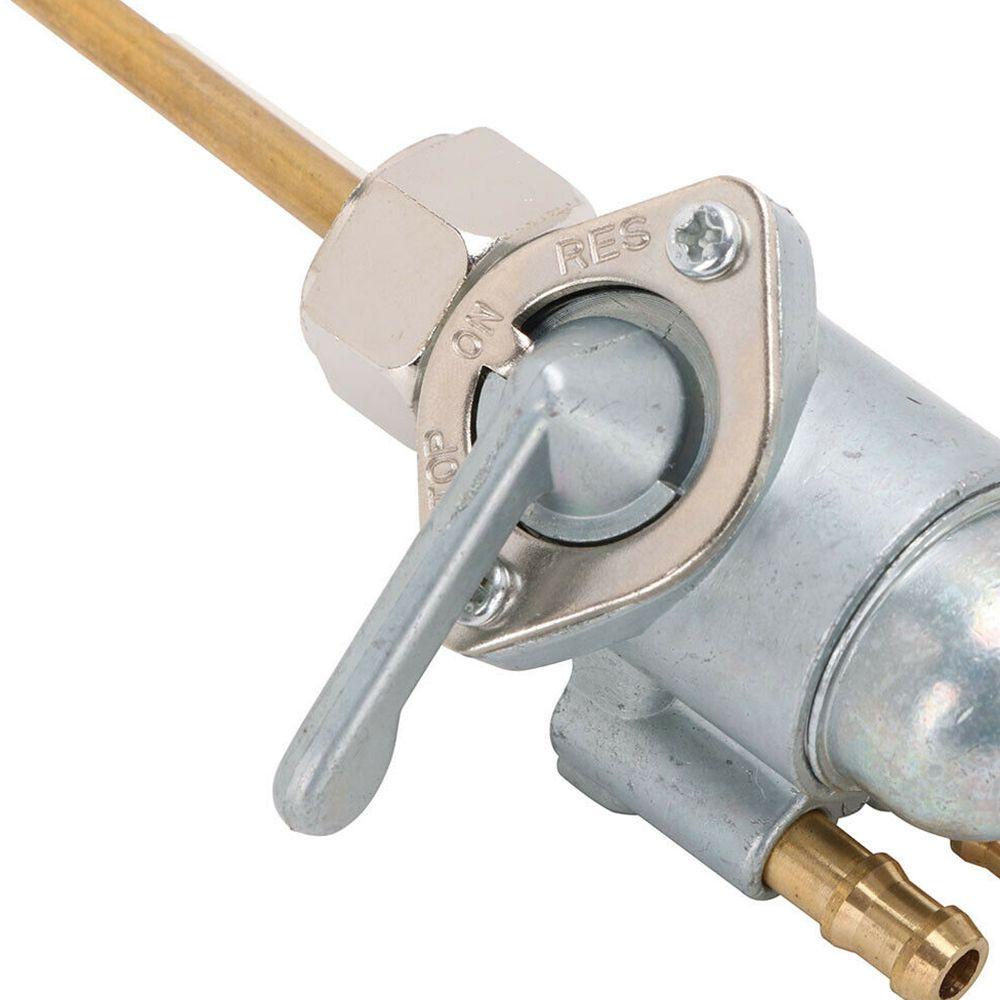 Van Nút Bấm Khởi Động Thay Thế Cho Honda CL175