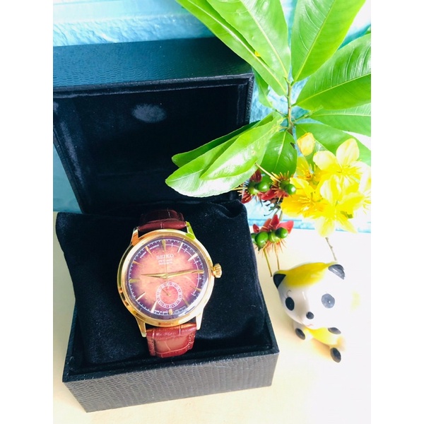 Đồng hồ seiko pin dành cho Nam