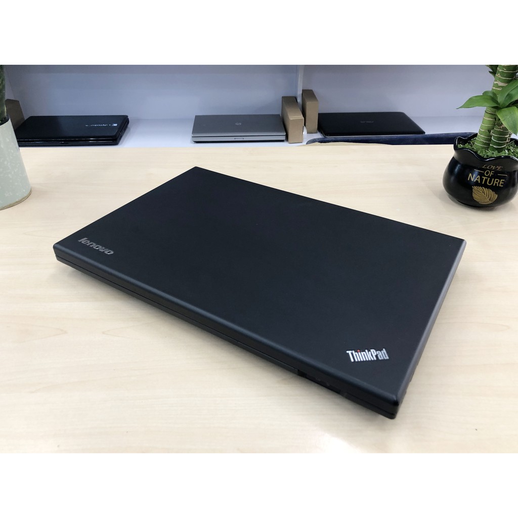Laptop Thinkpad L520 - Core i5 2450M - RAM 4G - 15.6inch | BigBuy360 - bigbuy360.vn