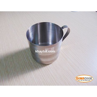 CA INOX THĂNG LONG D=8cm