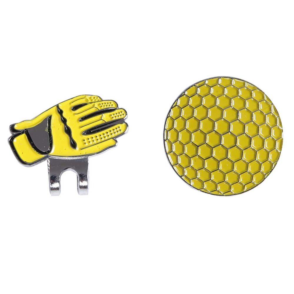 Găng Tay Kẹp Mũ Đánh Golf VANES1 Bằng Hợp Kim Chất Lượng Cao