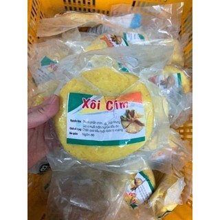 XÔI CHIM CHIÊN