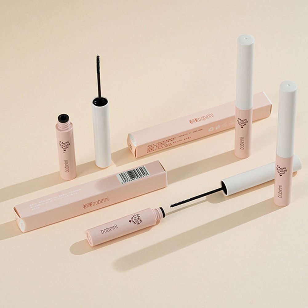 Hw Mascara Chuốt Mi Chống Nước Tiện Dụng Chất Lượng Cao