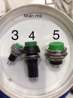 Công tắc chế đủ loại