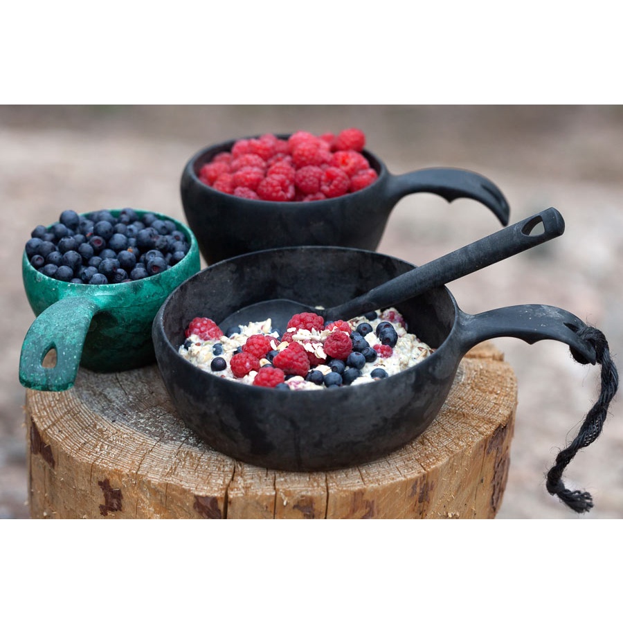 Ly cafe có tay cầm Kupilka 37