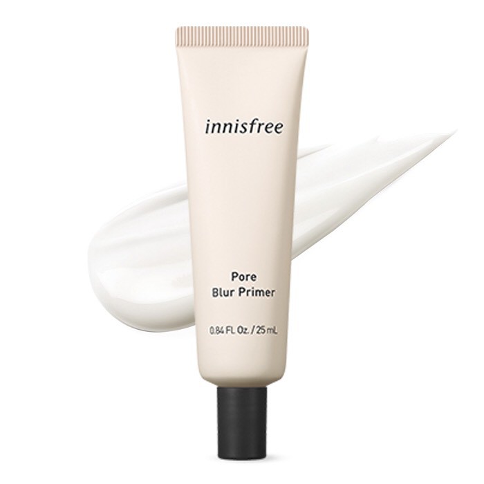 Kem lót kiềm dầu Innisfree Pore Blur Primer