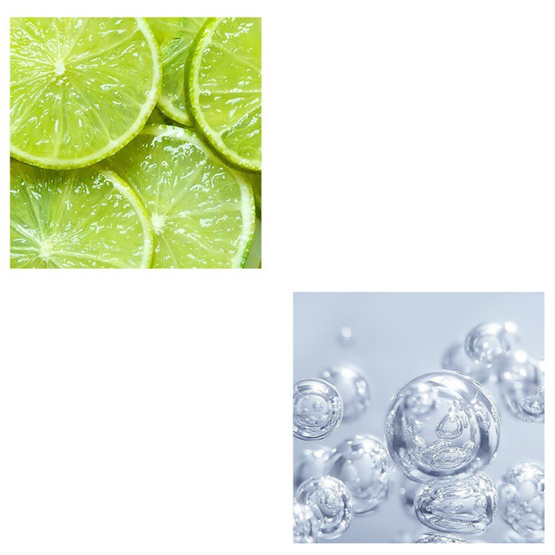Gel Tẩy Tế Bào Chết Dành Cho Da Mặt Lemon Exfoliation Repair Image Chiết Xuất Chanh Tươi 120gr - Y381-C4T1