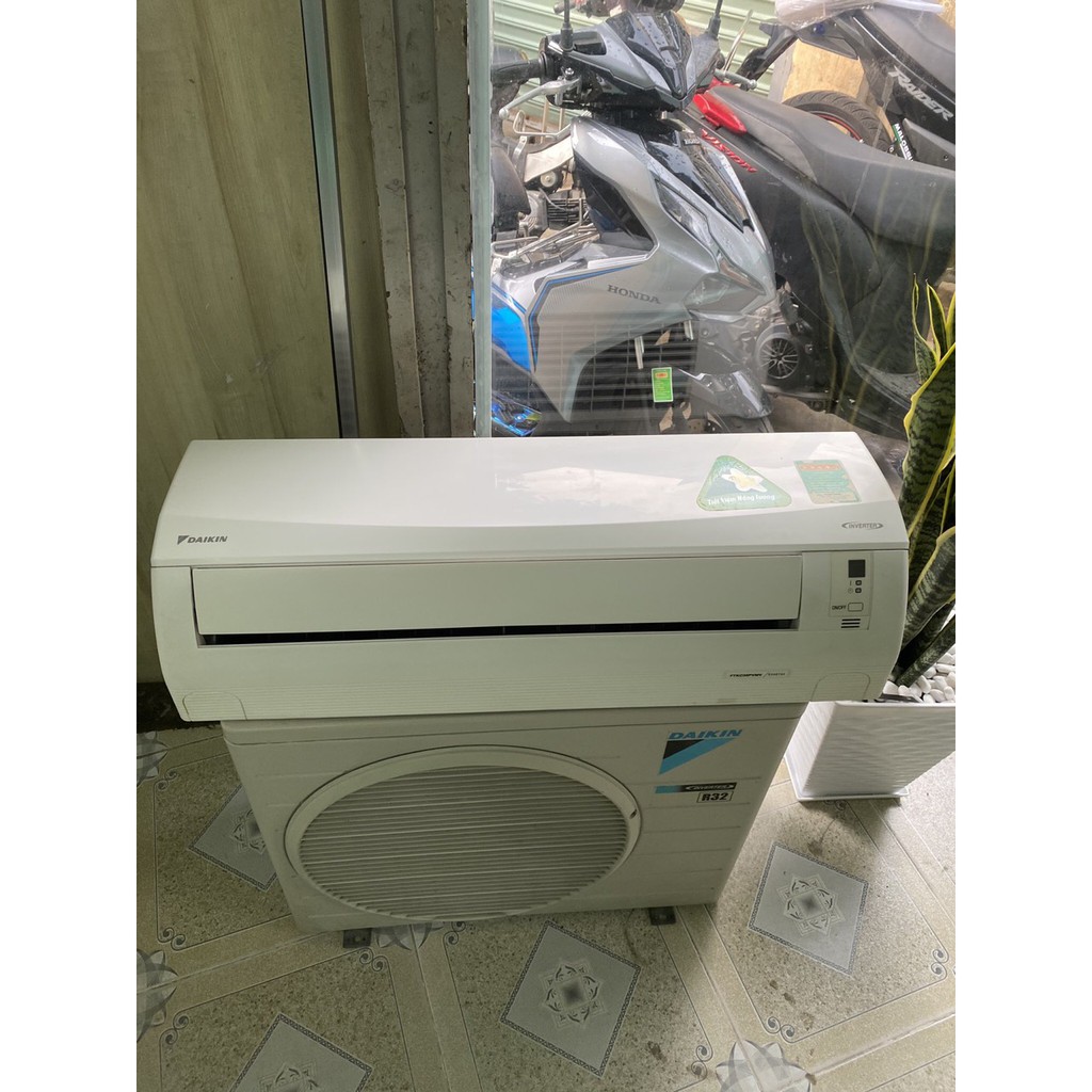 💥Máy lạnh Daikin Inveter 1.5HP