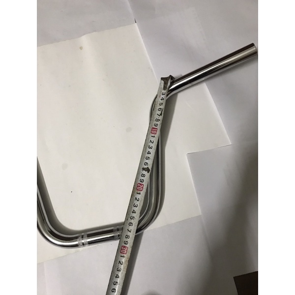 Ghi đông ly nốc xe chaly7984