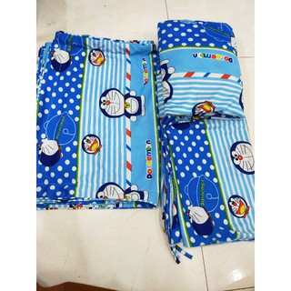 Vỏ gối thun lạnh 3d