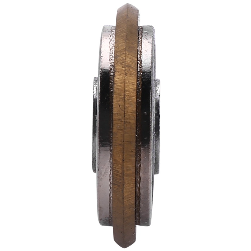 Máy Cắt Gạch Men Titan Mạ Đồng 22 x 6 x 6 mm Chuyên Dụng