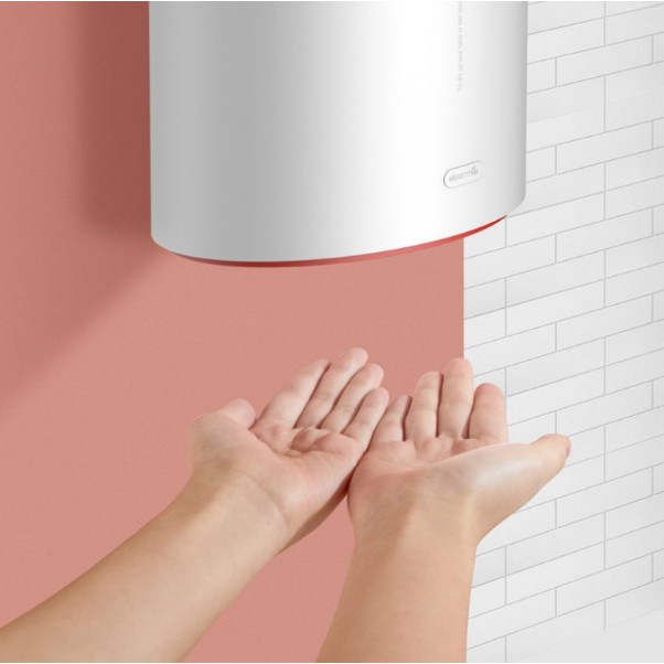 Máy sấy tóc đa năng Deerma Multi-Functional Hand Dryer DEM-GS100