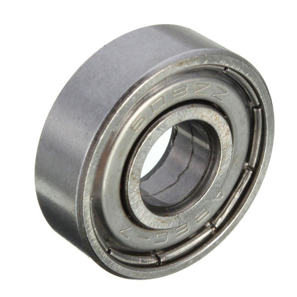 Bộ 10 / 20 Vòng Bi Chịu Nhiệt Cho Giày Trượt Patin Chất Lượng Cao