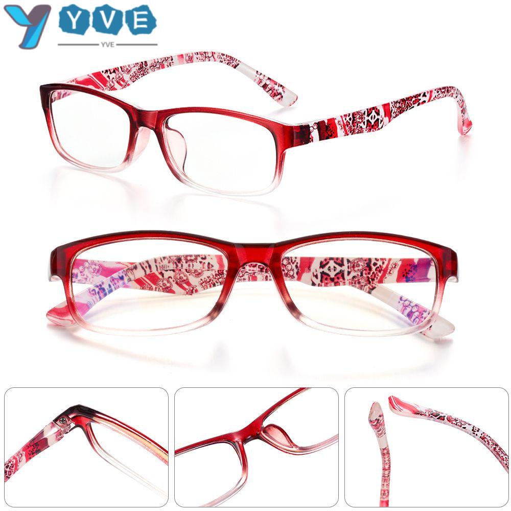 Kính Đọc Sách Siêu Nhẹ Yvette Hd