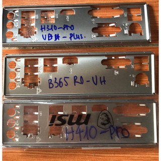 Chặn Main zin MSI H310, H410, B365 các mã - FE BaoHangaming
