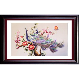 Trah thêu chữ thập