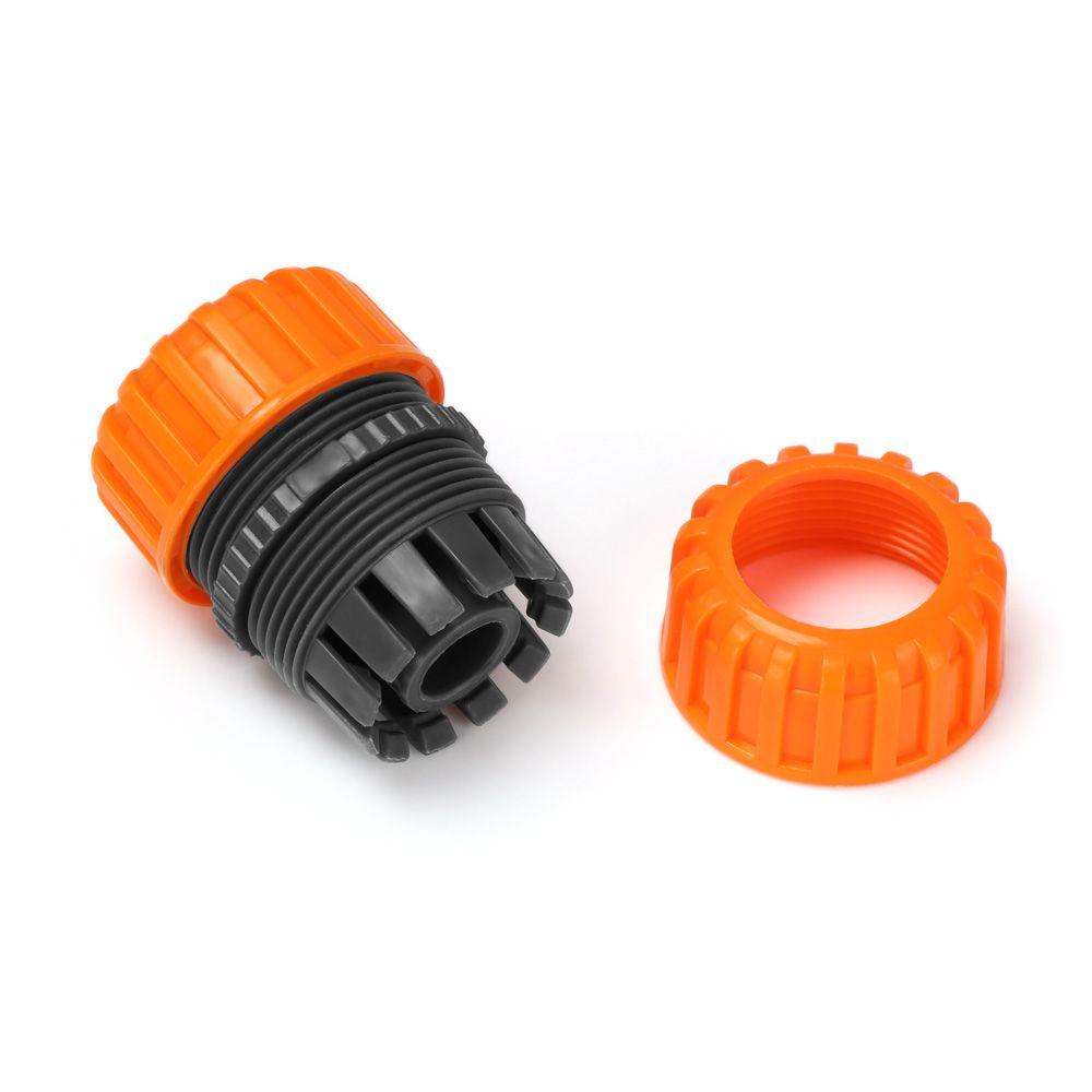GOGOUP Đầu Nối Ống Nước Nhựa 1 / 2 &quot;3 / 4&quot; 1 &quot;Mới